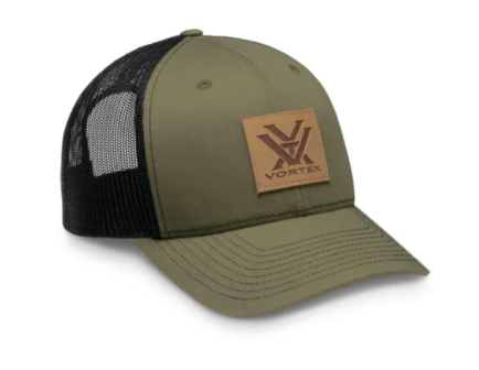 Vortex Barneveld 608 Cap - 120-31-LOD
