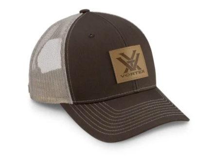 Vortex Barneveld 608 Cap - 120-31-BRN