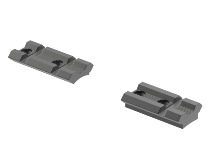 Leupold Rifleman Gen2 Remington 700 2-pc - 185525