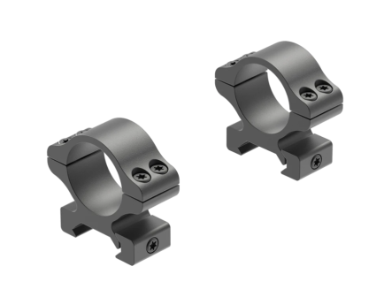 Leupold Rifleman Gen2 30mm Rings Med - 185532