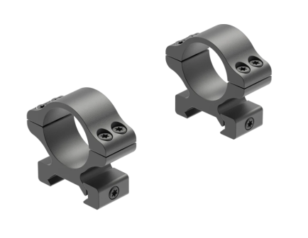 Leupold Rifleman Gen2 1" Medium Rings - 185535