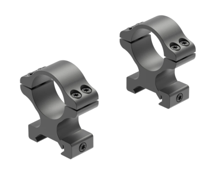 Leupold Rifleman Gen2 1" High Rings   - 185536