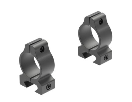 Leupold Rifleman Gen2 1" .22 RF 3/8-inch Rings - 185538
