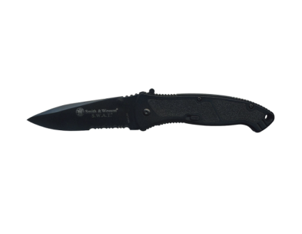 Smith Wesson Swat Assisted Opening Knife