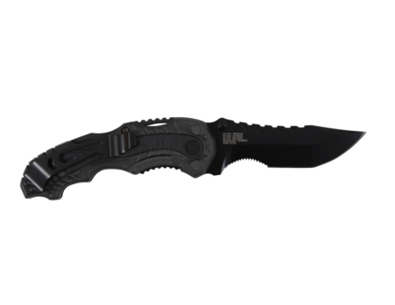 Sw M-P Assisted Open Knife