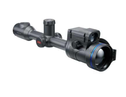 Pulsar Thermion 2 LRF XP60 Thermal Rifle Scope 3-24x60mm - Reconditioned - R-PL76576