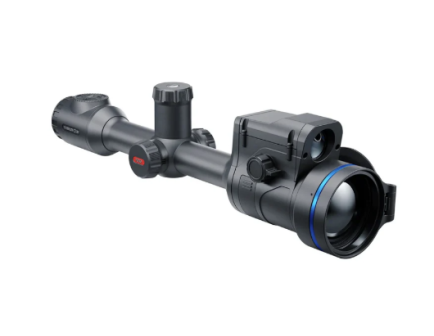 Pulsar Thermion 2 LRF XG60 Thernal Rifle Scope 4-32x60mm - Reconditioned - R-PL76577