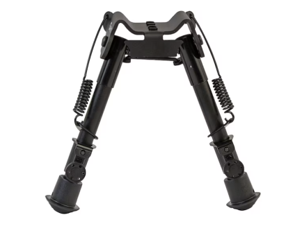 Caldwell XLA Bipod Factory Overrun Aluminum M-LOK Mount 6"-9" - 110156