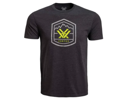 Vortex Total Ascent Short Sleeve T-Shirt