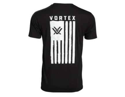 Vortex Men's Salute Short Sleeve T-Shirt