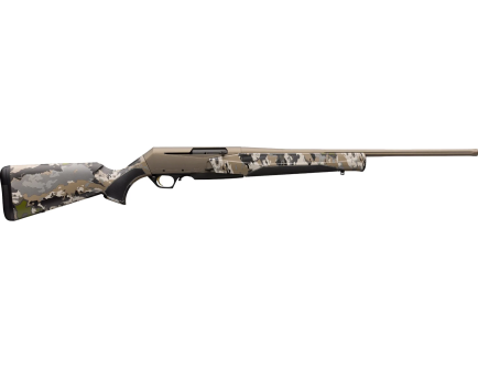 Browning BAR MK3 Speed 22" 30-06 OVIX 4rd Rifle - 031072226