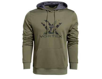 Vortex Core Hoodie