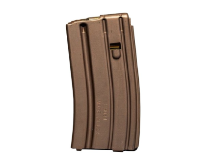 DURAMAG AR-15 20rd 5.56/.223/.300 BLK Magazine, Bronze - 2023007175CPD