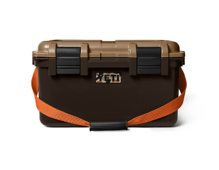 Yeti LoadOut GoBox 30 2.0, Wetlands Brown - 26010000694