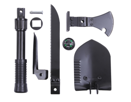 Rothco 5-In-1 Multi-Purpose Tool