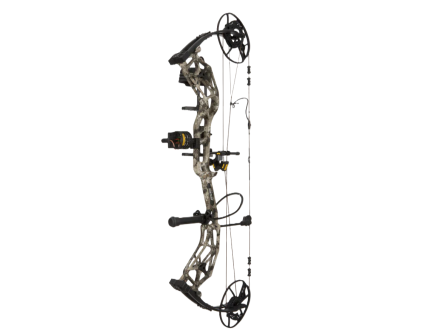 Bear Paradigm RTH 60 RH Whitetail - AV46B730W6R