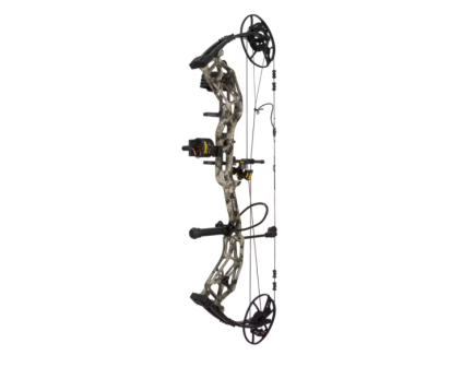 Bear Paradigm RTH 60 LH Whitetail - AV46B730W6L