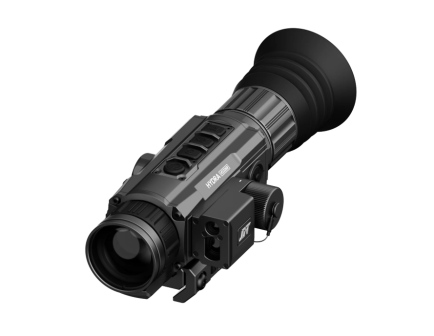DNT Optics Hydra LRF 35mm Obj. 384 Thermal Sensor, 3-12x Thermal Optic, Handheld, Clip-On-HS335R