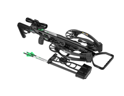 Centerpoint Hellion Crossbow - C0009
