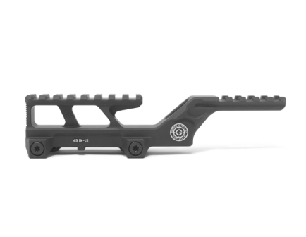 GBRS Group Hydra V2 Mount Kit - EOTECH XPS Black - GEAR-HYDRA2-XPS-BLK