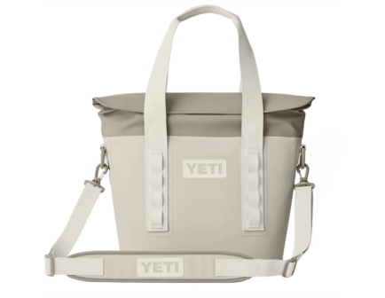Yeti Hopper M15 Cape Taupe