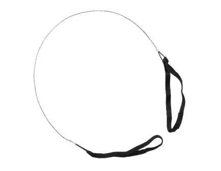 Rothco Commando Wire Saw With Nylon Hand Straps