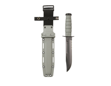Ka-Bar Fighting Knife
