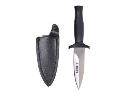Rothco Raider Ii Boot Knife