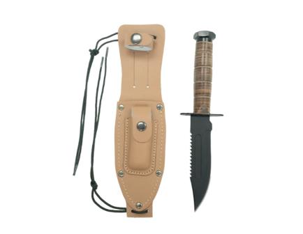 Gi Style Pilots Survival Knife