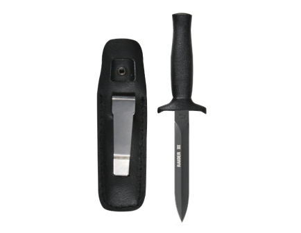 Rothco Raider III Boot Knife
