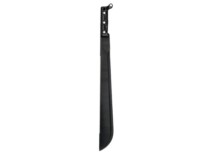 Rothco G.I Style 18 Sawback Machete
