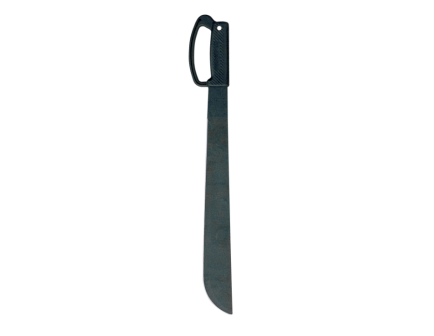 Rothco 18 Field Machete With Handguard