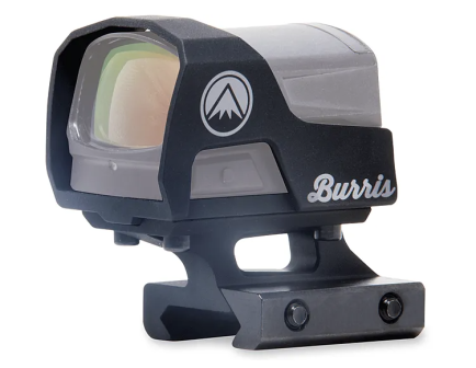 Burris Optics FastFire AR-F4 Mount - 410347