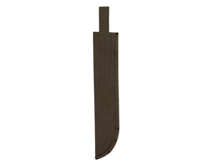 Rothco 18 Inch Canvas Machete Sheath