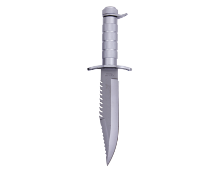Rothco Ramster Survival Kit Knife