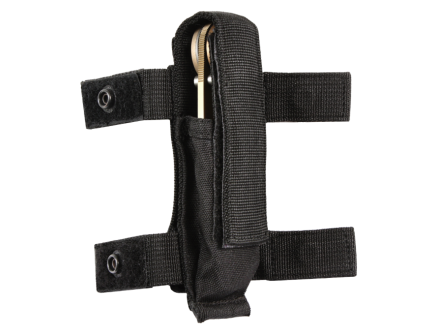 Rothco Molle Compatible Knife - Flashlight Sheath