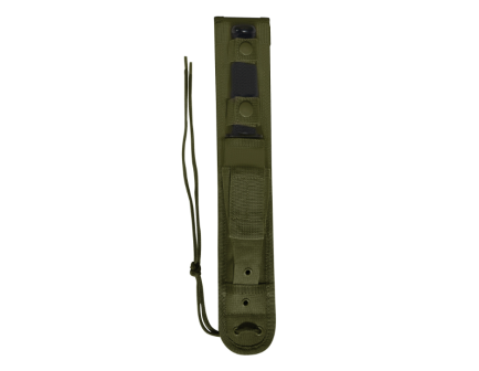 Rothco Molle Knife Sheath - Olive Drab