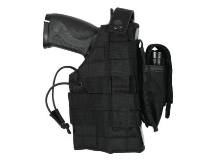 Rothco Molle Modular Ambidextrous Holster
