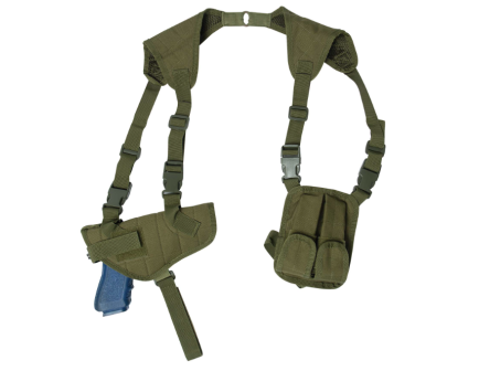 Rothco Ambidextrous Shoulder Holster