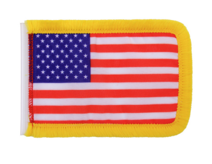 Rothco Us Antenna Flags