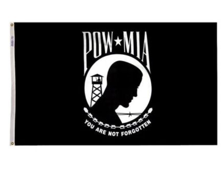 Rothco Pow-Mia Flags