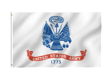 Rothco United States Army Flag