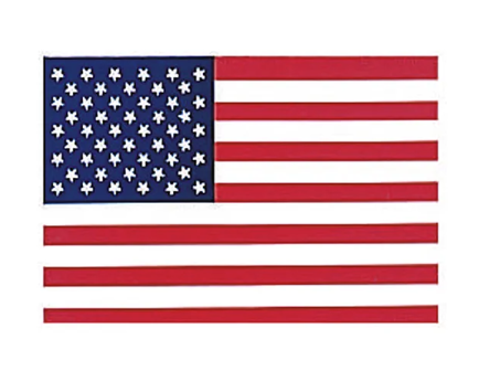 Rothco Us Flag Decal