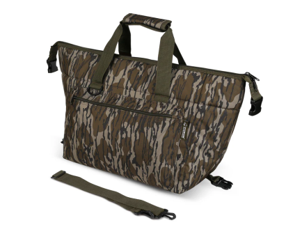 Yukon 24 Can Soft Cooler, Mossy Oak Bottomland