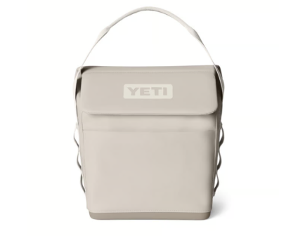 Yeti Daytrip 6L Insulated Lunch Bag, Cape Taupe
