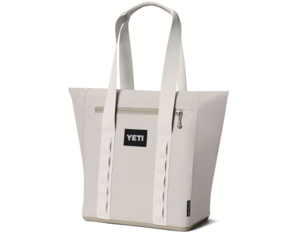 Yeti Daytrip 20L Insulated Tote Bag, Cape Taupe