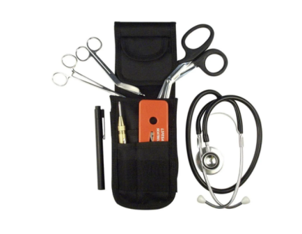 Rothco Ems Emergency Response Holster Set