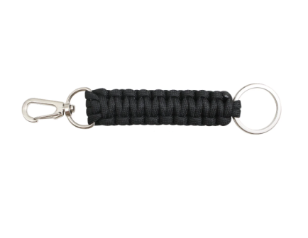 Rothco Paracord Keychain