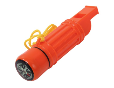 Rothco Deluxe 5-In-1 Survivor Tool