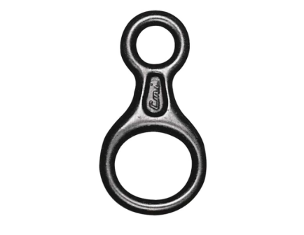 Rothco Figure 8 Climbing Ring